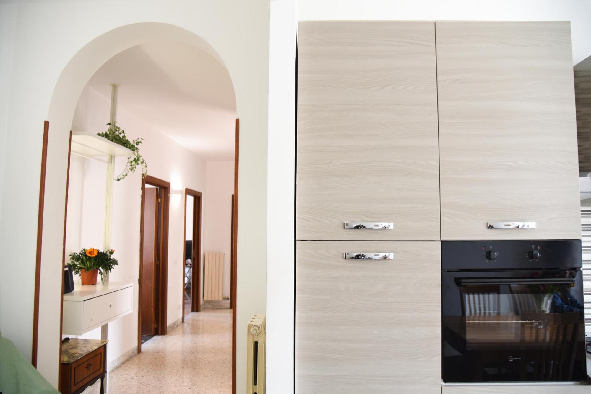 Katospedi House Apartment Lecce Exterior photo